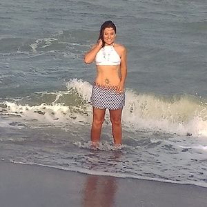 Meet your Posher, Joanna